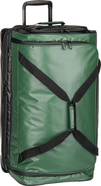 Actual product image Travelite Basics (98 l, L (90 - 115l))
