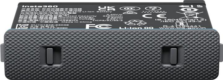 Produktbild Insta360 Batteries (X4)