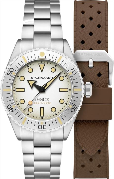 Spinnaker SP-5097-66 Spence 300 (Taucheruhr)