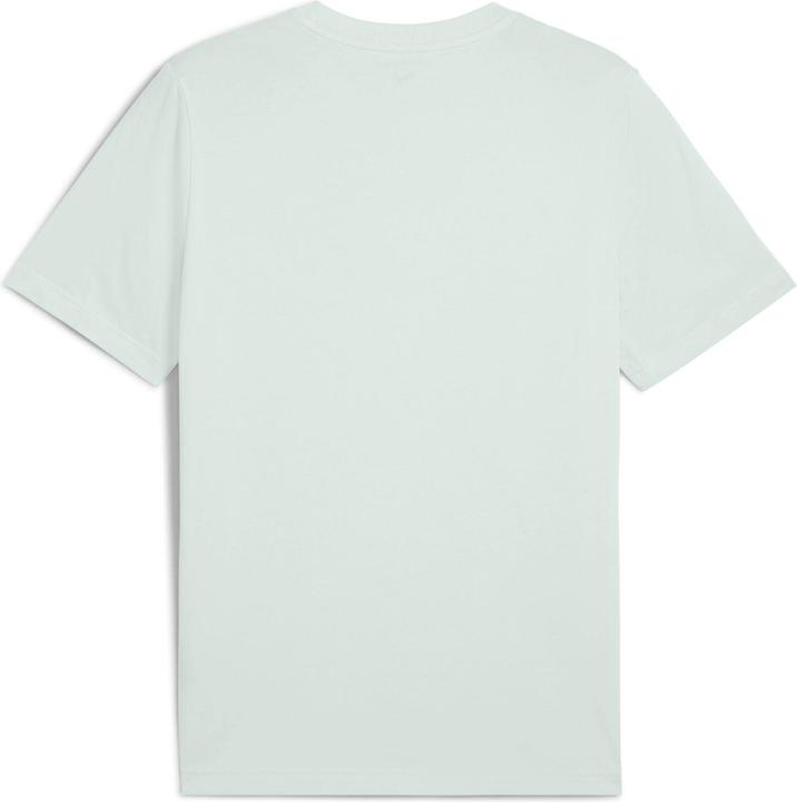 Image du produit Puma ESS Small No. 1 Logo Tee (s) (S)