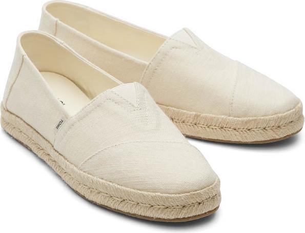 Actual product image Toms W's Alpargata Rope 2.0 (38)