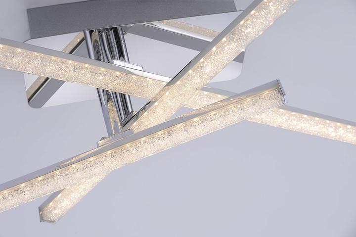 Produktbild Leuchten Direkt LEDDeckenleuchten Simon (1500 lm)