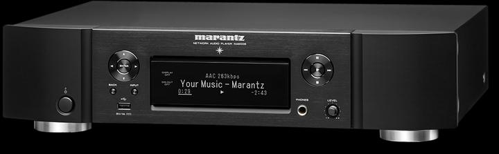 Produktbild Marantz NA-6006 (Network Audio Player)