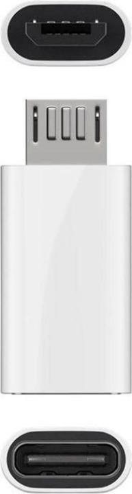 Actual product image MicroConnect USB-C (USB 2.0)