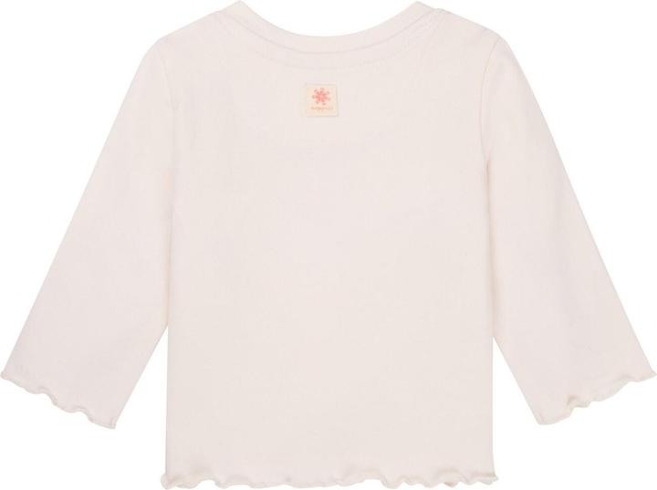 Image du produit Noppies Baby Langarmshirt Marlow (80)