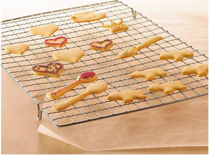 Produktbild Birkmann Auskühlgitter (1 x, Abkühlgitter)