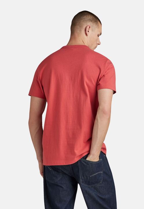 Image du produit G-Star G- Star T-Shirt COLLEGIC Kurzarmshirt (XL)