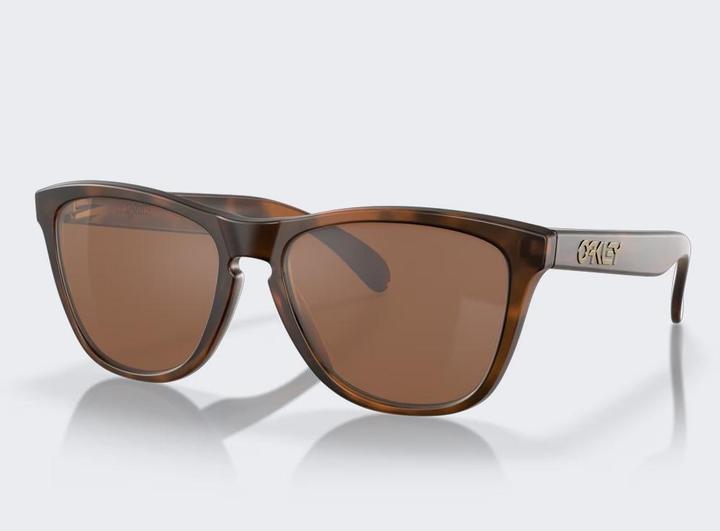 Produktbild Oakley Frogskins Prizm Sonnenbrille