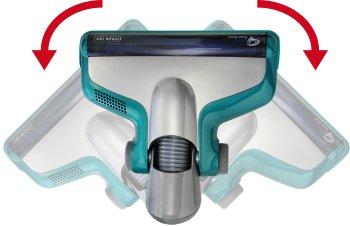 Trisa Quick Clean Professional T7843