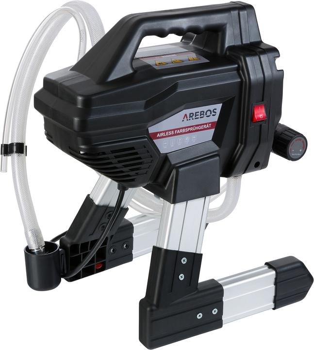 Produktbild Arebos Airless Farbsprühgerät