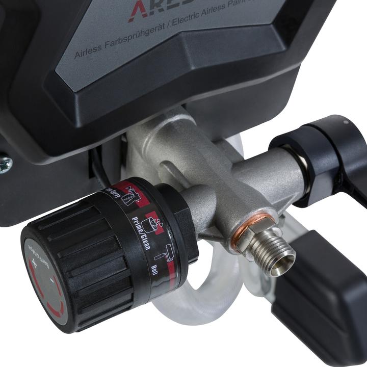 Produktbild Arebos Airless Farbsprühgerät