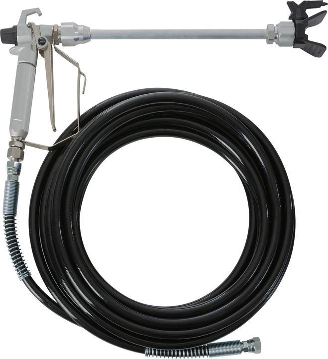 Produktbild Arebos Airless Farbsprühgerät
