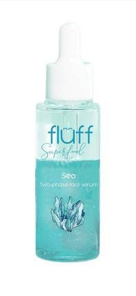 Fluff Super Food Two-Phase Face S (40 ml)