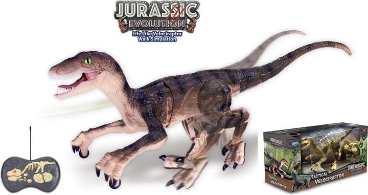 Immagine prodotto Totally Tech Velociraptor tattico