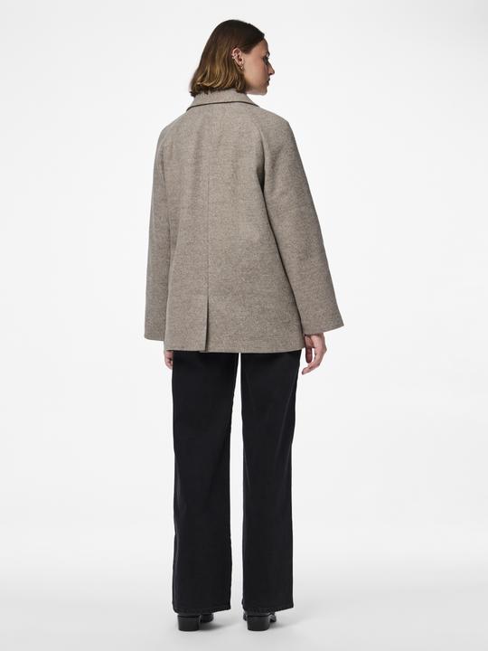 Image du produit Pieces Pcmarbel Coat Noos (XXL)