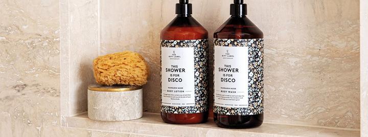 Produktbild The Gift Label Disco (1000 ml)