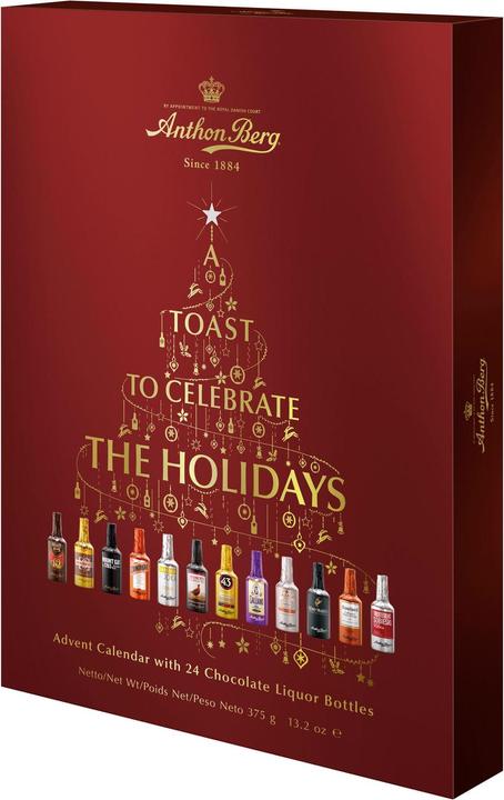 Image du produit Toga Liqueurs