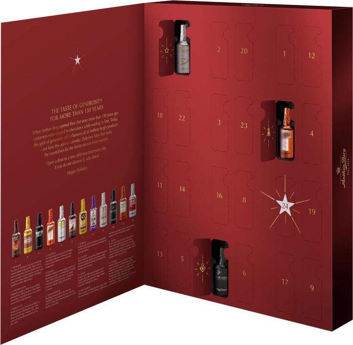 Image du produit Toga Liqueurs