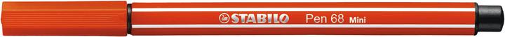 Immagine prodotto STABILO Penna 68 Mini Premium (Multicolore, 12 x)