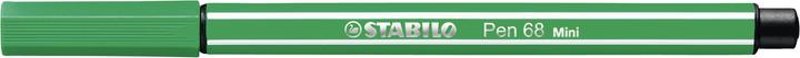Immagine prodotto STABILO Penna 68 Mini Premium (Multicolore, 12 x)