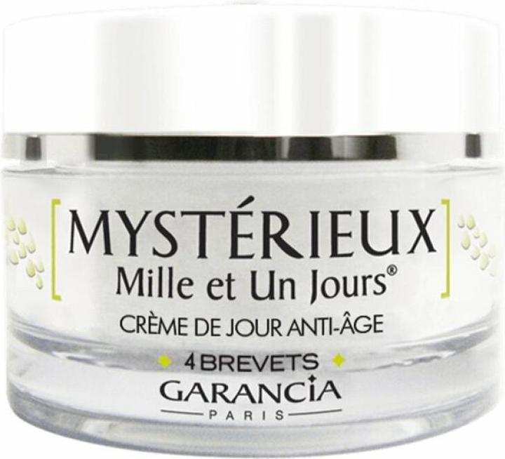 Immagine prodotto Garancia Mister Mille e un giorno (30 ml, Crema da giorno)