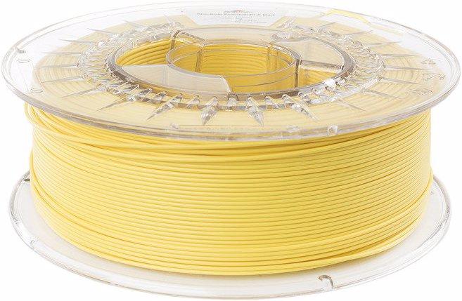 Immagine prodotto Filamento (PLA, 1.75 mm, 1000 g, Giallo)