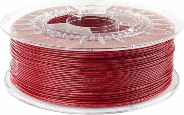 Produktbild Filament (PLA, 1.75 mm, 1000 g, Rot)