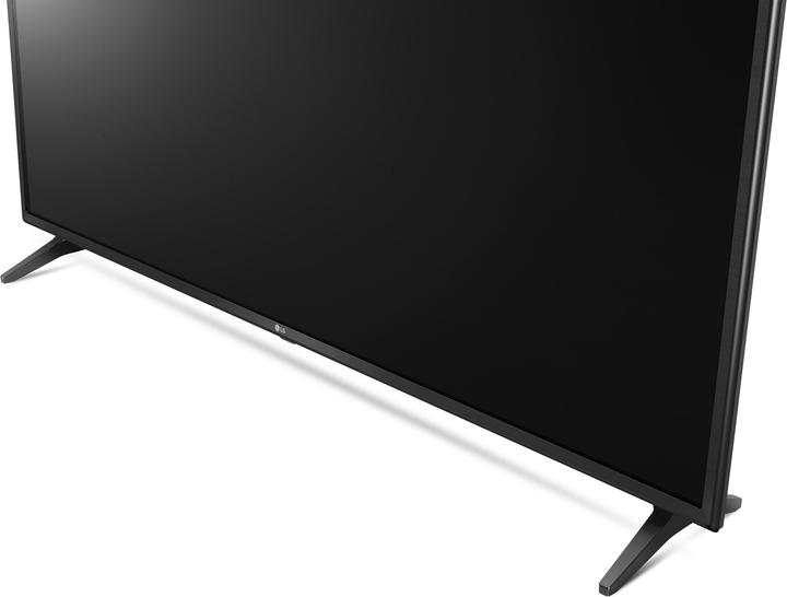 Image du produit LG 75UN71006LC (75", UN71, LCD, 4K, 2020)