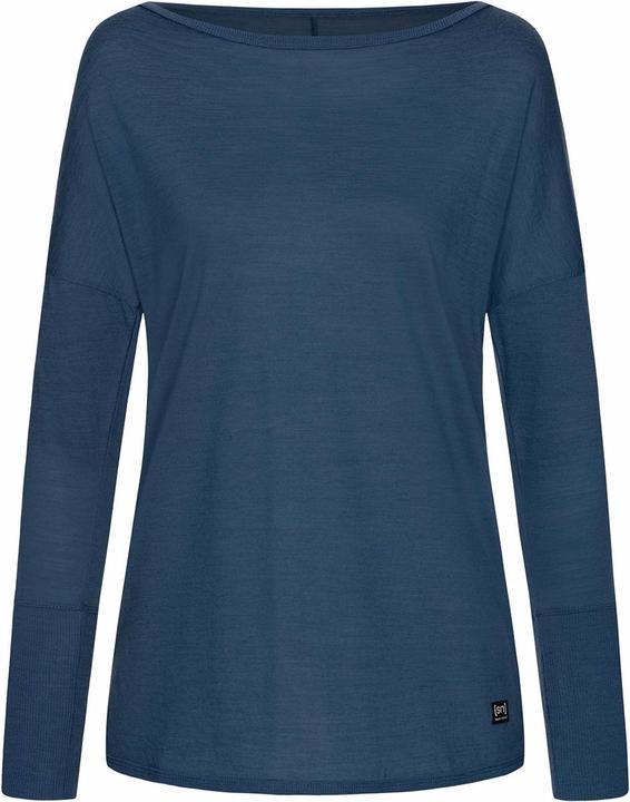 Super Natural Travel Longsleeve