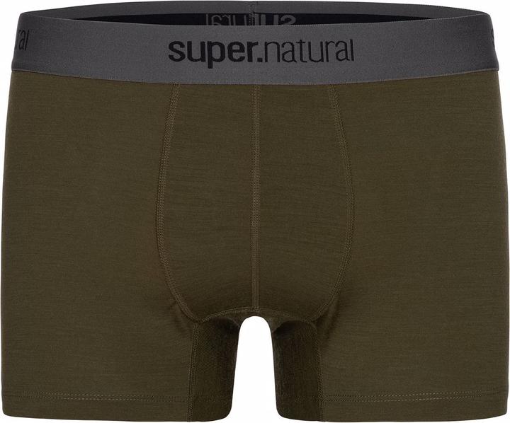 Produktbild Super Natural Base 175 Mid Boxer (M)