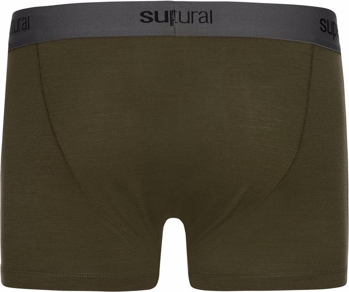 Produktbild Super Natural Base 175 Mid Boxer (M)