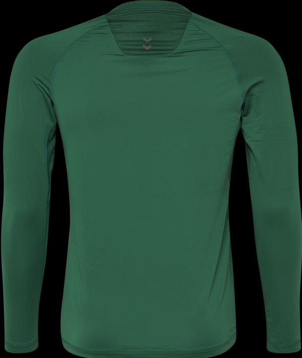 Actual product image hummel First Performance Kids Jersey L/S (152)