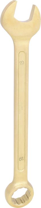 Produktbild KS Tools BRONZEplus Ringmaulschlüssel (19 mm)