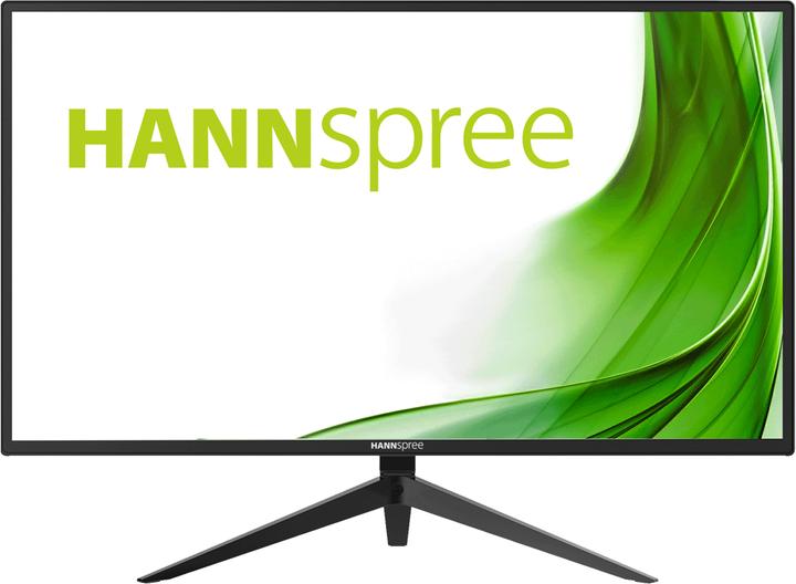 Hannspree HC281UPB (3840 x 2160 Pixel, 28")