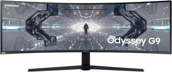 Samsung Odyssey G9 LC49G94TSSUXZG (5120 x 1440 pixels, 49")