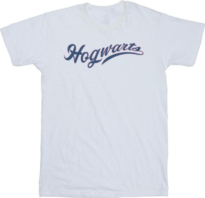 Hogwarts Writing TShirt (4XL)