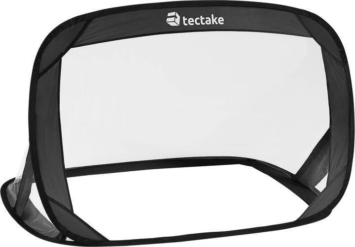 Actual product image tectake Pop-Up