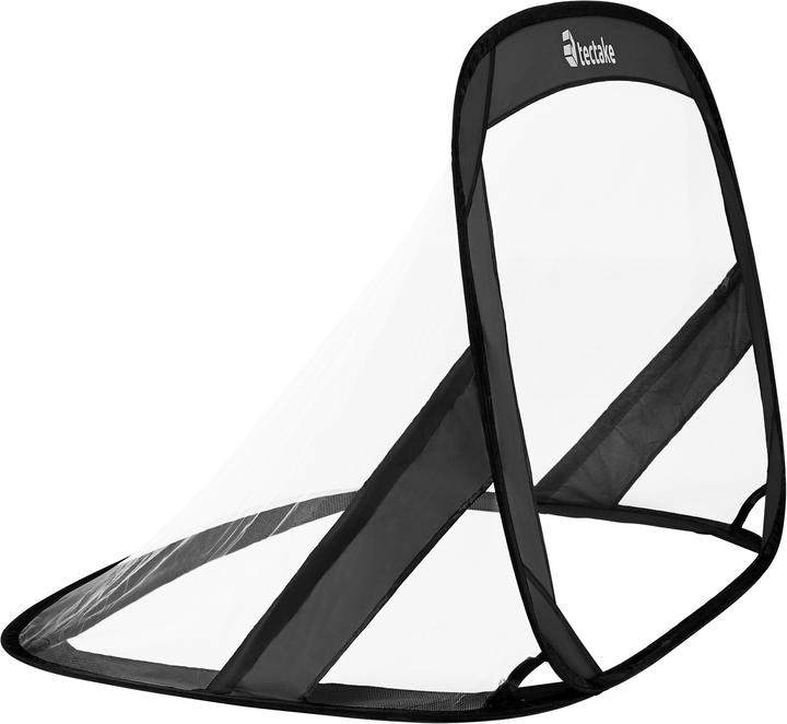 Actual product image tectake Pop-Up
