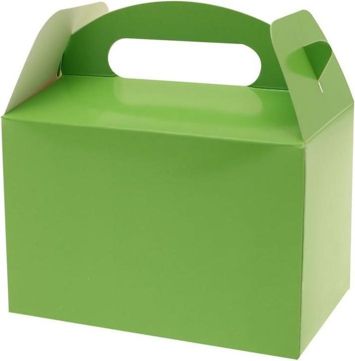 Produktbild Oaktree Unifarben Geschenkschachtel Pappe 12erPack (Geschenkbox, 12 x)
