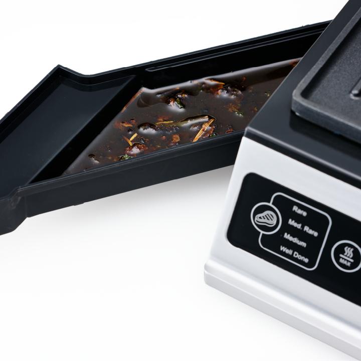 Immagine prodotto Solis Contact Grill Pro