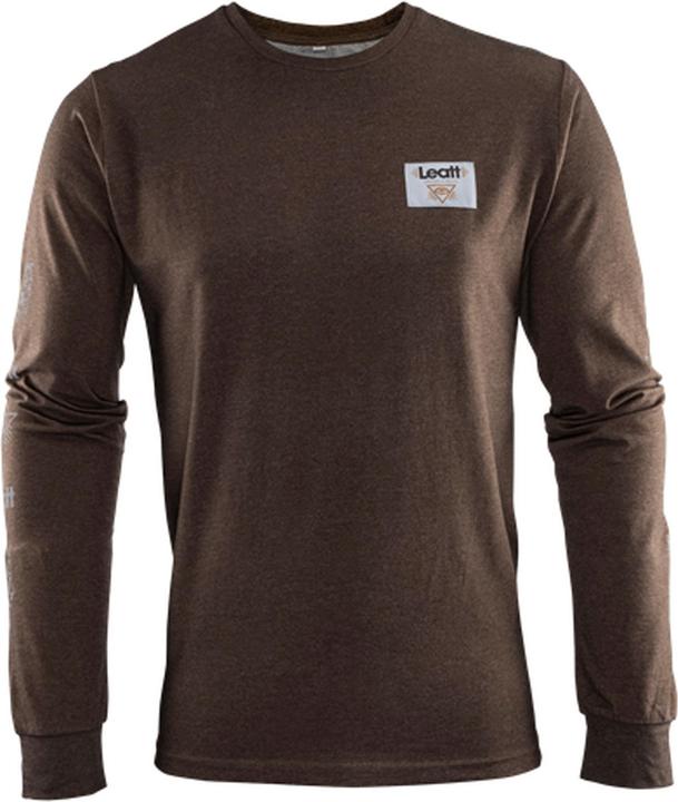 Leatt Long Shirt Core V24
