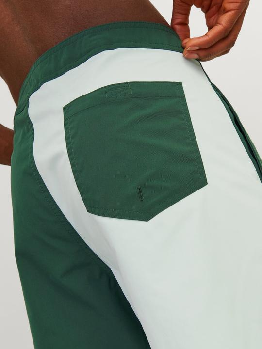 Immagine prodotto Jack & Jones Vestibilità regolare Vestibilità regolare Costume da bagno Vestibilità regolare Costume da bagno (XS)