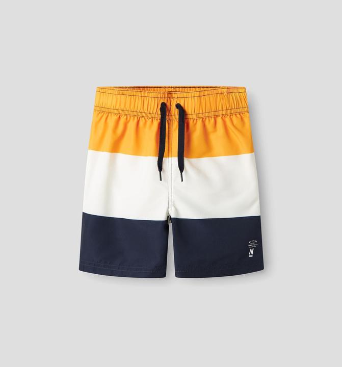 Produktbild Name it Kurze Badeshorts (116)