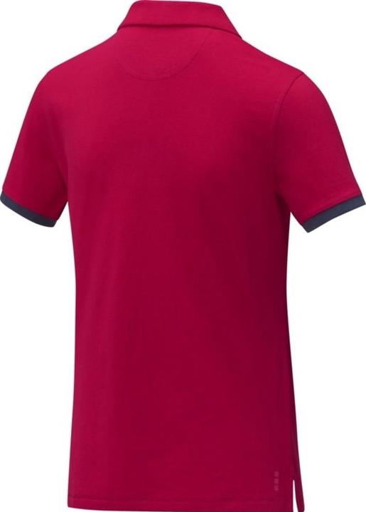 Produktbild Elevate Morgan Poloshirt Kurzärmlig (L)