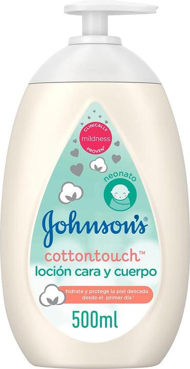 Image du produit Johnson & Johnson Johnson's LOC 500 Cotton Touch