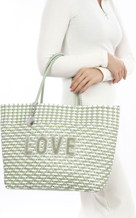 Immagine prodotto Emily und Noah Shopper E&N Edda (30.64 l)