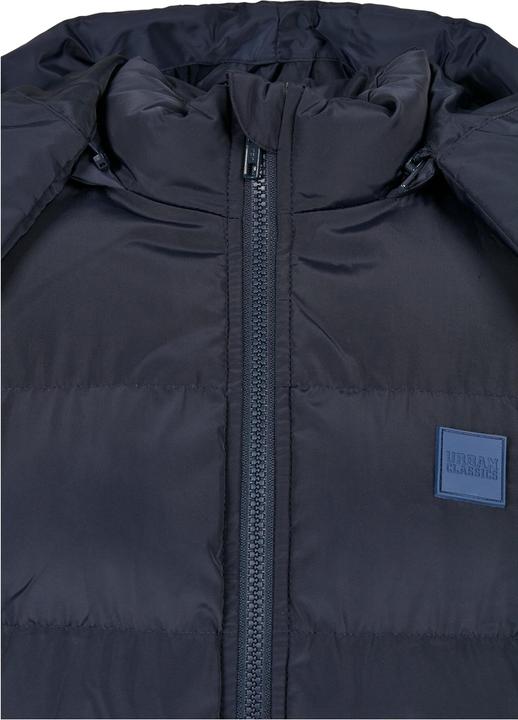 Produktbild Urban Classics Boys Hooded Puffer Jacket (134, 140)