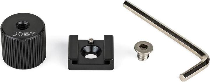Produktbild Joby Blitzschuh PRO (Stativadapter)
