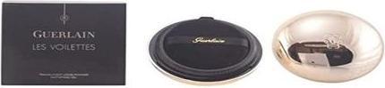Actual product image Guerlain Les Voilettes Transparent Loose Powder With Matting Veil (02 clair)