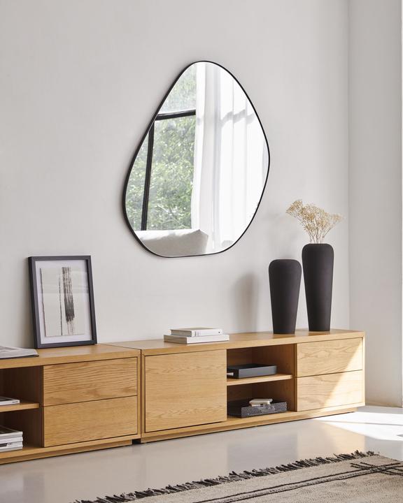 Immagine prodotto Kave Home Anera (84 x 109 cm)